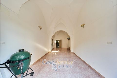 Villa a Collepasso, Lecce, Collepasso - € 125.000 | Ref: CONGP-125 - foto 24