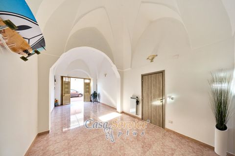 Villa a Collepasso, Lecce, Collepasso - € 125.000 | Ref: CONGP-125 - foto 25