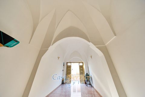Villa a Collepasso, Lecce, Collepasso - € 125.000 | Ref: CONGP-125 - foto 27