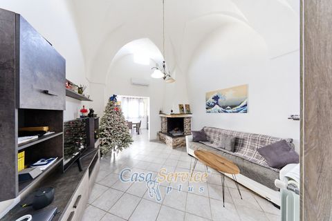Villa a Collepasso, Lecce, Collepasso - € 125.000 | Ref: CONGP-125 - foto 29