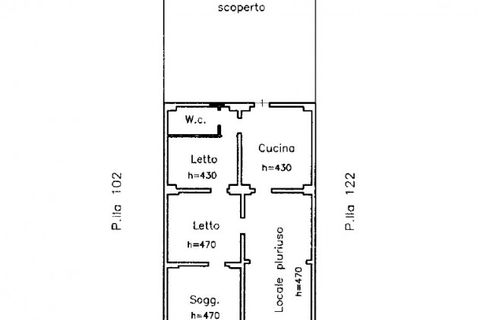 Villa a Collepasso, Lecce, Collepasso - € 125.000 | Ref: CONGP-125 - foto 30
