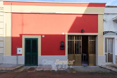 Villa a Collepasso, Lecce, Collepasso - € 125.000 | Ref: CONGP-125 - foto 3