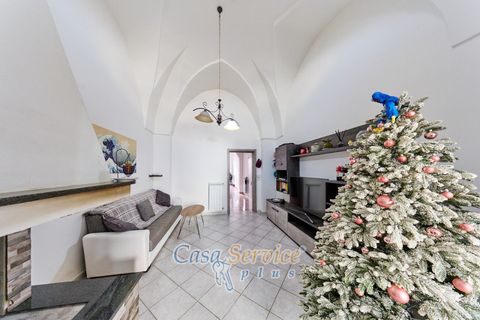 Villa a Collepasso, Lecce, Collepasso - € 125.000 | Ref: CONGP-125 - foto 4