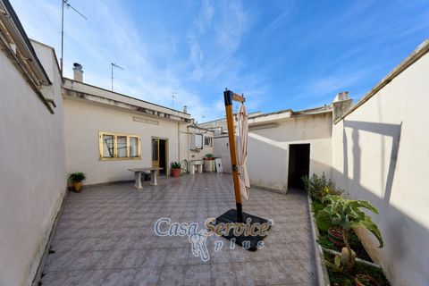 Villa a Collepasso, Lecce, Collepasso - € 125.000 | Ref: CONGP-125 - foto 6