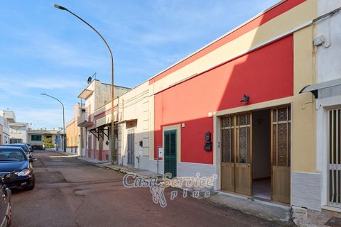 Villa a Collepasso, Lecce, Collepasso - € 125.000 | Ref: CONGP-125 - foto 2