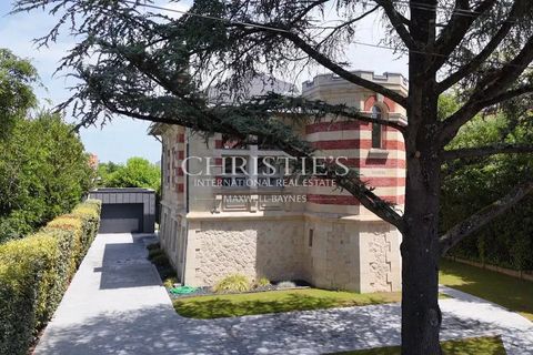 Villa i Bordeaux, Gironde, Bordeaux - € 1.385.000 | Ref: GF1024 - foto 26