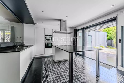 Villa i Bordeaux, Gironde, Bordeaux - € 1.385.000 | Ref: GF1024 - foto 7