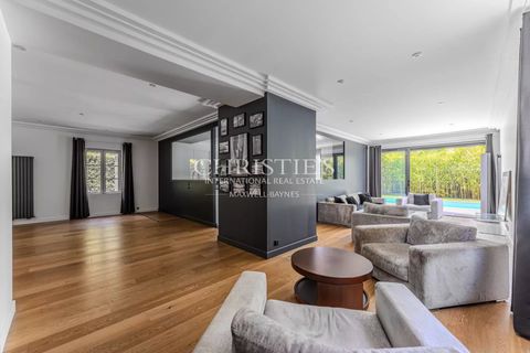 Villa i Bordeaux, Gironde, Bordeaux - € 1.385.000 | Ref: GF1024 - foto 2