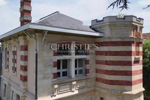 Villa i Bordeaux, Gironde, Bordeaux - € 1.385.000 | Ref: GF1024 - foto 25