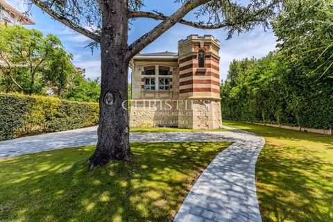 Villa i Bordeaux, Gironde, Bordeaux - € 1.385.000 | Ref: GF1024 - foto 24