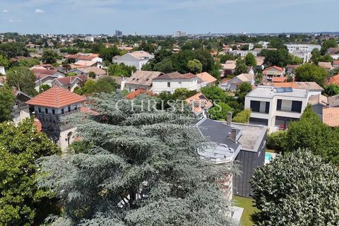Villa i Bordeaux, Gironde, Bordeaux - € 1.385.000 | Ref: GF1024 - foto 27