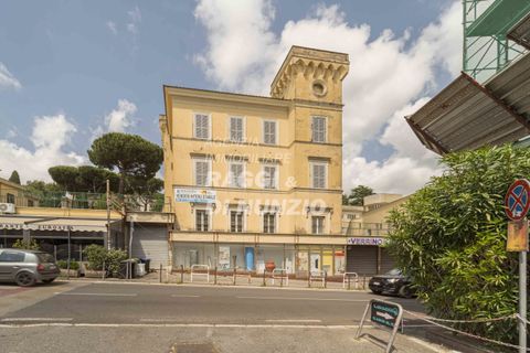Villa i Grottaferrata, Rome, Grottaferrata - € 600.000 | Ref: 194 - foto 2