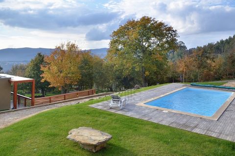 Landejendom i Arouca, Aveiro, Arouca - € 1.100.000 | Ref: SAVPRT15641 - foto 1