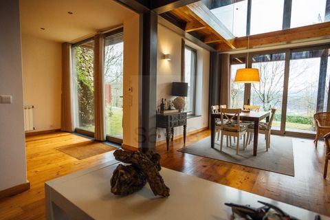 Landejendom i Arouca, Aveiro, Arouca - € 1.100.000 | Ref: SAVPRT15641 - foto 3
