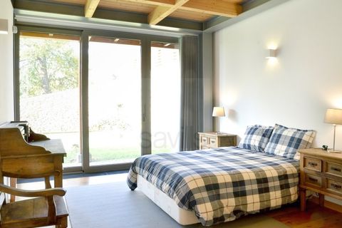 Landejendom i Arouca, Aveiro, Arouca - € 1.100.000 | Ref: SAVPRT15641 - foto 11