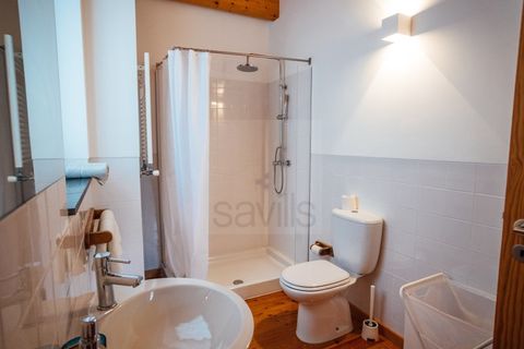Landejendom i Arouca, Aveiro, Arouca - € 1.100.000 | Ref: SAVPRT15641 - foto 14