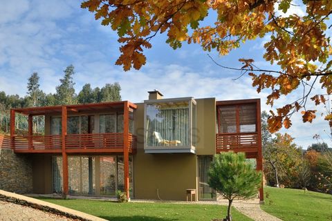 Landejendom i Arouca, Aveiro, Arouca - € 1.100.000 | Ref: SAVPRT15641 - foto 18