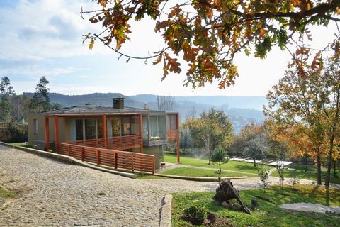 Landejendom i Arouca, Aveiro, Arouca - € 1.100.000 | Ref: SAVPRT15641 - foto 19