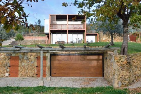 Landejendom i Arouca, Aveiro, Arouca - € 1.100.000 | Ref: SAVPRT15641 - foto 20