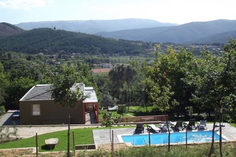 Landejendom i Arouca, Aveiro, Arouca - € 1.100.000 | Ref: SAVPRT15641 - foto 22