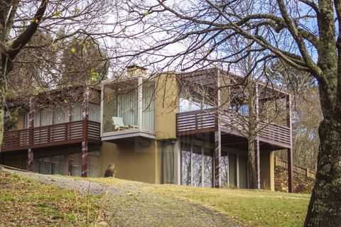 Landejendom i Arouca, Aveiro, Arouca - € 1.100.000 | Ref: SAVPRT15641 - foto 25