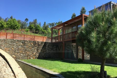 Landejendom i Arouca, Aveiro, Arouca - € 1.100.000 | Ref: SAVPRT15641 - foto 15