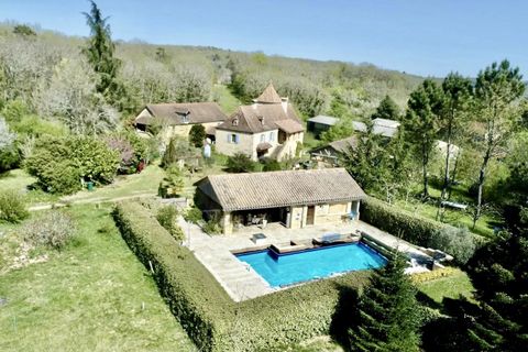 Villa a Marminiac, Lot, Marminiac - € 775.000 | Ref: 85959036 - foto 2