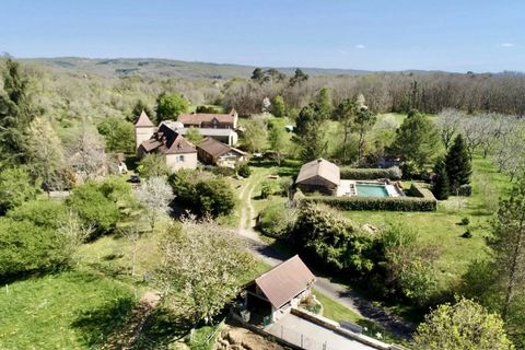 Villa a Marminiac, Lot, Marminiac - € 775.000 | Ref: 85959036 - foto 3