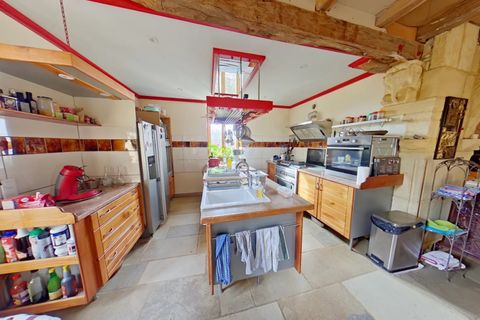 Villa a Marminiac, Lot, Marminiac - € 775.000 | Ref: 85959036 - foto 9