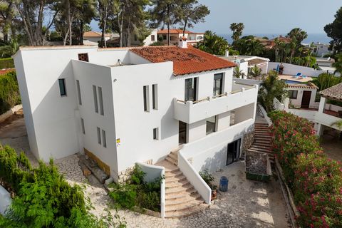 Villa i Moraira, Alicante, Moraira - € 1.595.000 | Ref: TAMOR1562 - foto 8