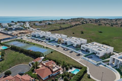 Villa i Lagos, Faro, Lagos - € 2.400.000 | Ref: AS-C03-LT5 - foto 2