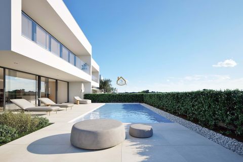 Villa a Lagos, Faro, Lagos - € 2.400.000 | Ref: AS-C03-LT6 - foto 4