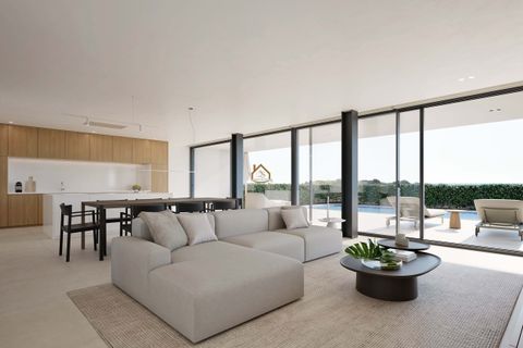 Villa a Lagos, Faro, Lagos - € 2.400.000 | Ref: AS-C03-LT6 - foto 6