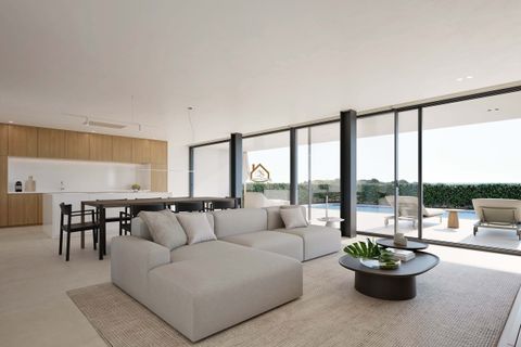 Villa i Lagos, Faro, Lagos - € 2.400.000 | Ref: AS-C03-LT12 - foto 6