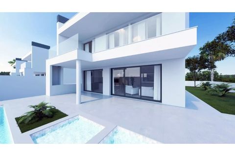 Villa i Algoz, Faro, Algoz - € 580.000 | Ref: BPH0131 - foto 1