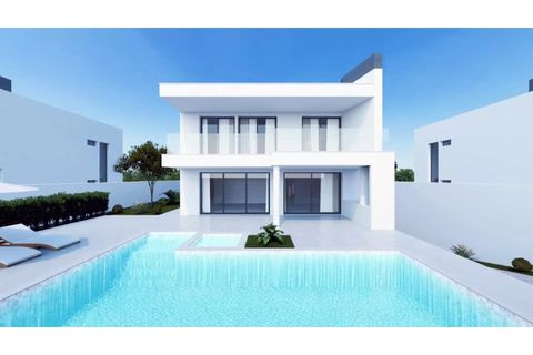Villa i Algoz, Faro, Algoz - € 580.000 | Ref: BPH0131 - foto 2
