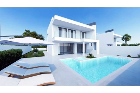 Villa i Algoz, Faro, Algoz - € 580.000 | Ref: BPH0131 - foto 3