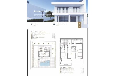 Villa i Algoz, Faro, Algoz - € 580.000 | Ref: BPH0131 - foto 12