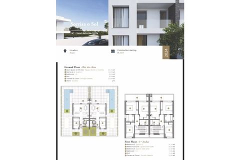 Villa i Algoz, Faro, Algoz - € 480.000 | Ref: BPH0129 - foto 9