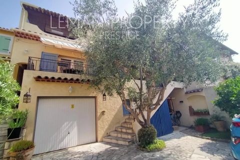 Villa i Peymeinade, Alpes-Maritimes, Peymeinade - € 473.000 | Ref: 85971976 - foto 5