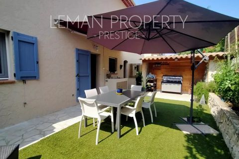 Villa i Peymeinade, Alpes-Maritimes, Peymeinade - € 473.000 | Ref: 85971976 - foto 2