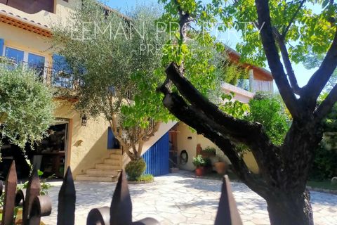Villa i Peymeinade, Alpes-Maritimes, Peymeinade - € 473.000 | Ref: 85971976 - foto 7