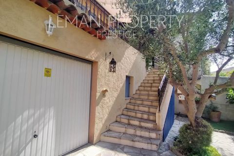 Villa i Peymeinade, Alpes-Maritimes, Peymeinade - € 473.000 | Ref: 85971976 - foto 8