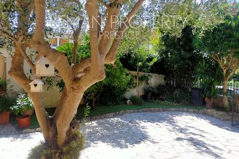 Villa i Peymeinade, Alpes-Maritimes, Peymeinade - € 473.000 | Ref: 85971976 - foto 9