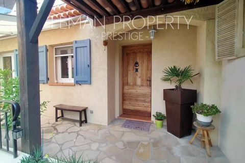Villa i Peymeinade, Alpes-Maritimes, Peymeinade - € 473.000 | Ref: 85971976 - foto 10