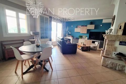 Villa i Peymeinade, Alpes-Maritimes, Peymeinade - € 473.000 | Ref: 85971976 - foto 13
