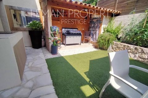 Villa i Peymeinade, Alpes-Maritimes, Peymeinade - € 473.000 | Ref: 85971976 - foto 18