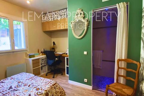 Villa i Peymeinade, Alpes-Maritimes, Peymeinade - € 473.000 | Ref: 85971976 - foto 19