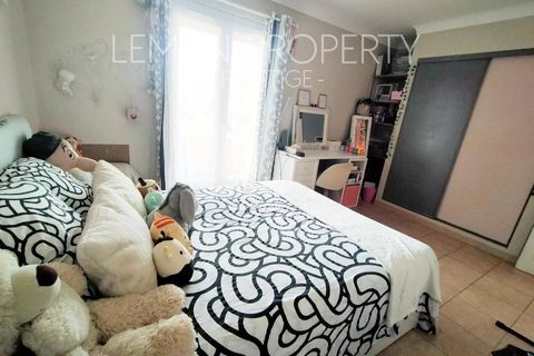 Villa i Peymeinade, Alpes-Maritimes, Peymeinade - € 473.000 | Ref: 85971976 - foto 22