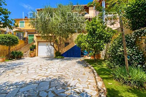 Villa i Peymeinade, Alpes-Maritimes, Peymeinade - € 473.000 | Ref: 85971976 - foto 1